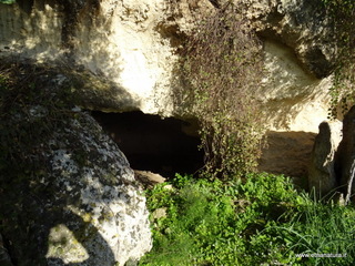 Grotte san Giorgio